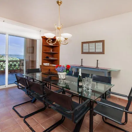 Xarmada Cecilia By Interhome بيت للعطل