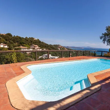 Xarmada Cecilia By Interhome Begur