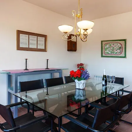 Xarmada Cecilia By Interhome Holiday home *