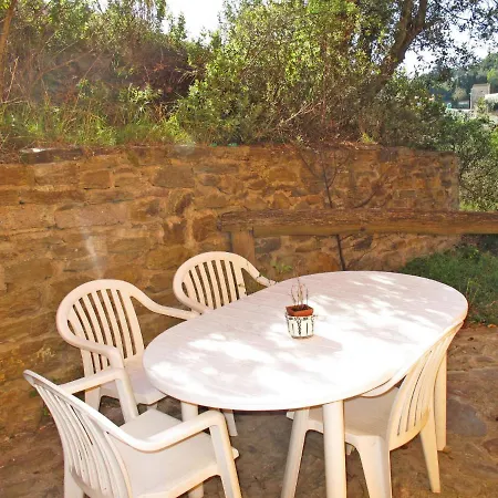 Holiday home Xarmada Cecilia By Interhome