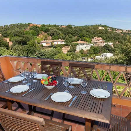 Xarmada Cecilia By Interhome Holiday home *