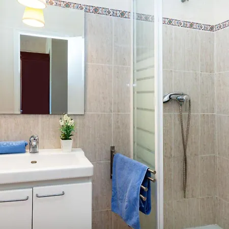 Xarmada Cecilia By Interhome