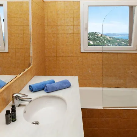 Holiday home Xarmada Cecilia By Interhome *
