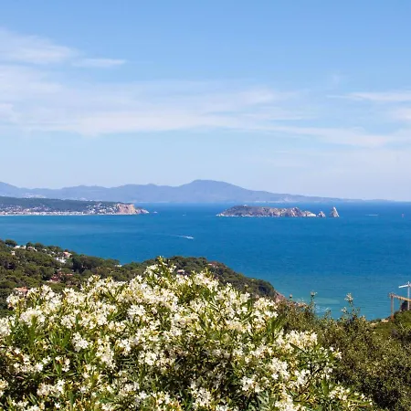 Xarmada Cecilia By Interhome * Begur