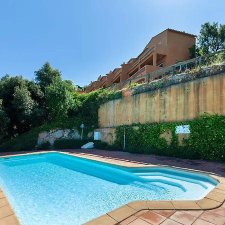 Xarmada Cecilia By Interhome Begur