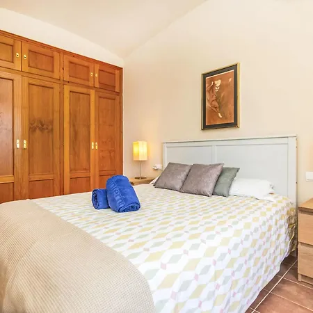 Holiday home Xarmada Cecilia By Interhome *