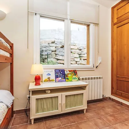Xarmada Cecilia By Interhome Holiday home Begur