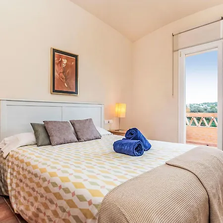 Xarmada Cecilia By Interhome Holiday home