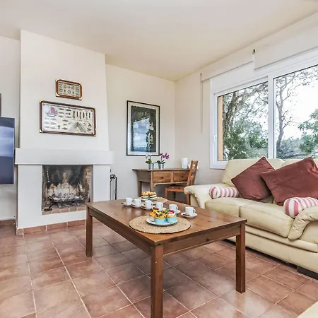Holiday home Xarmada Cecilia By Interhome