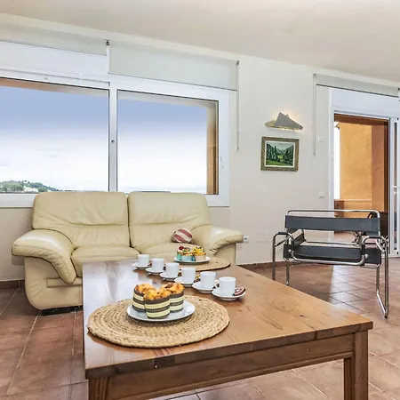 Xarmada Cecilia By Interhome Begur