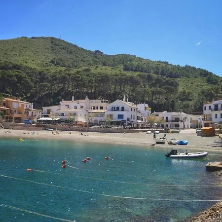 Xarmada Cecilia By Interhome Holiday home Begur