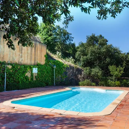 Xarmada Cecilia By Interhome Holiday home Begur