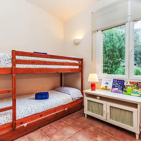 Holiday home Xarmada Cecilia By Interhome