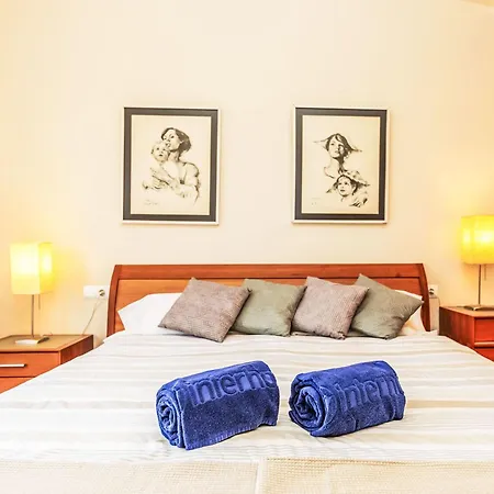 Xarmada Cecilia By Interhome Holiday home Begur