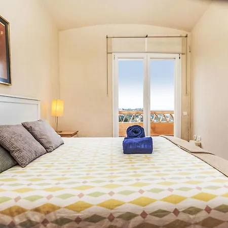 Xarmada Cecilia By Interhome Holiday home Begur
